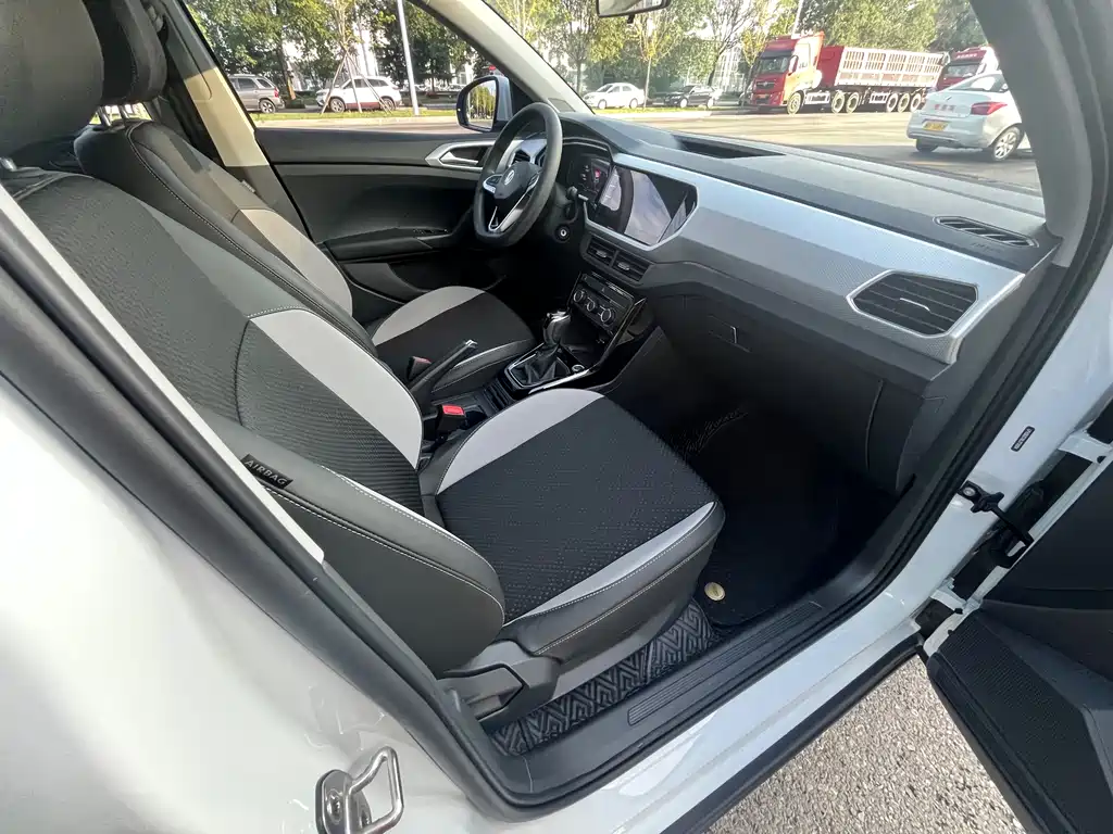 Volkswagen Tacqua — миниатюра 14