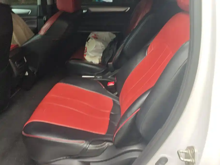 GAC Motor Trumpchi M6 — миниатюра 11