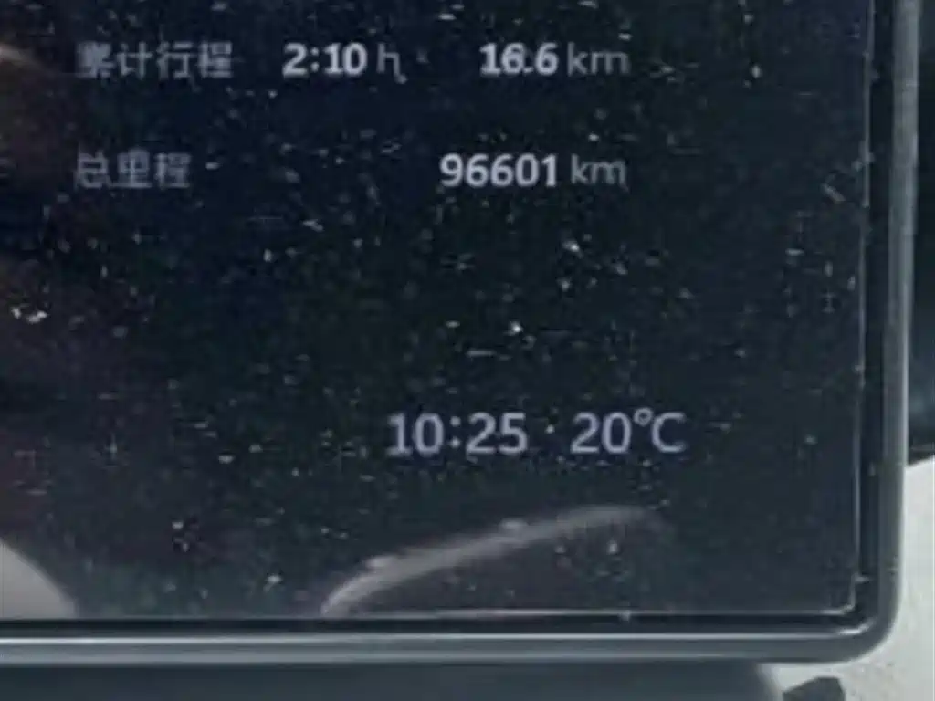 NIO ET5T 2023 75kWh Touring