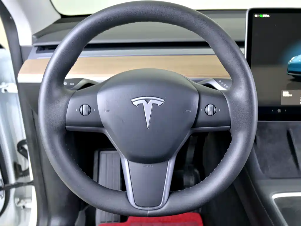 Tesla Model Y — миниатюра 17