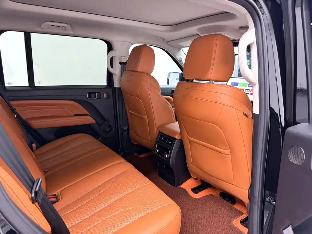 Haval H9 — миниатюра 6