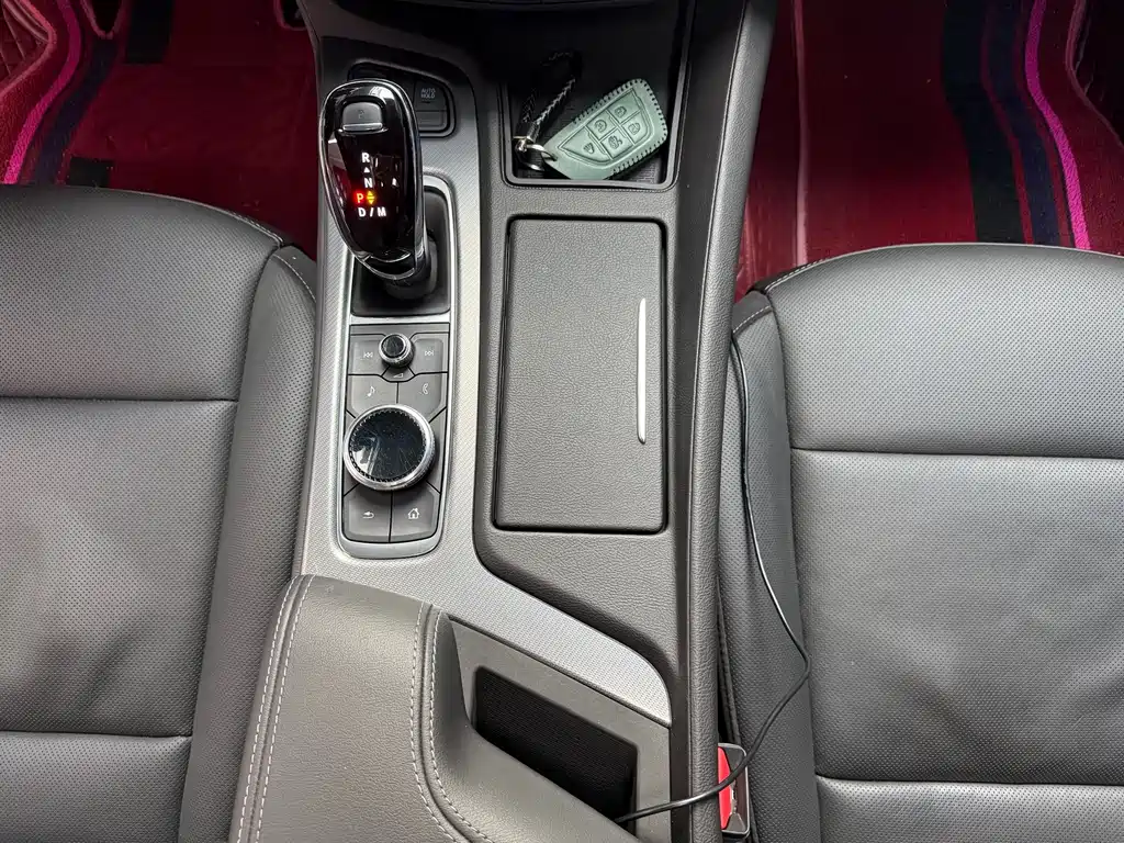 Cadillac CT5 2022 28T Luxury （ Standard ）