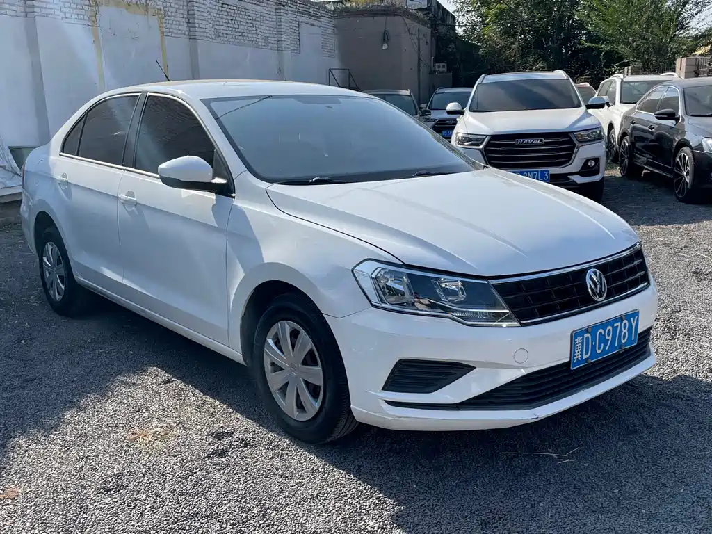 Volkswagen Jetta — миниатюра 3