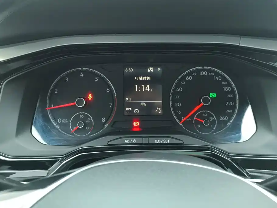 Volkswagen Polo — миниатюра 14