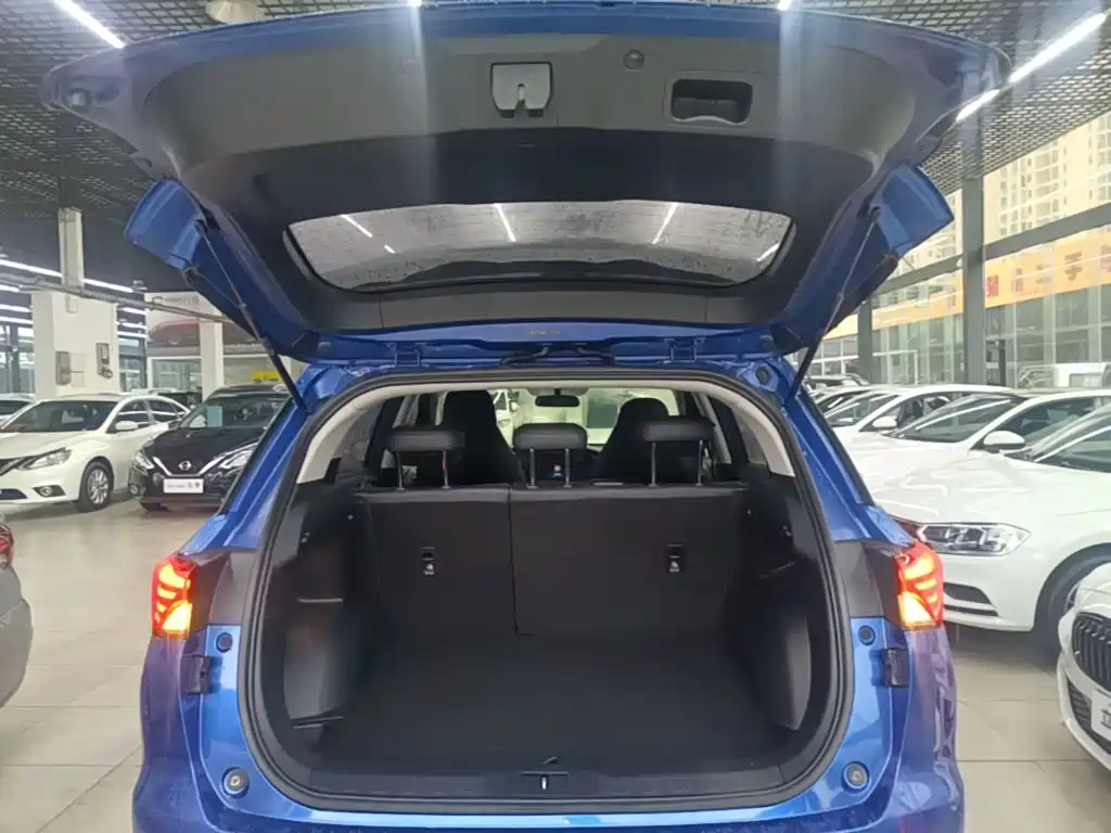 GAC Motor Trumpchi GS4 — миниатюра 19
