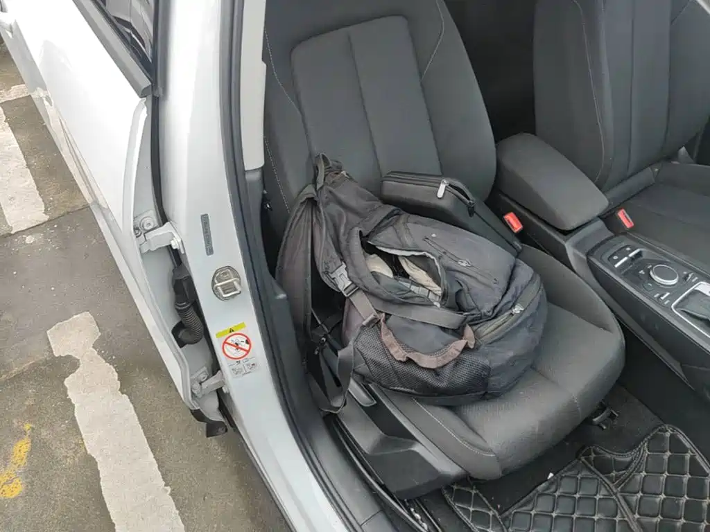 Audi Q2L — миниатюра 25