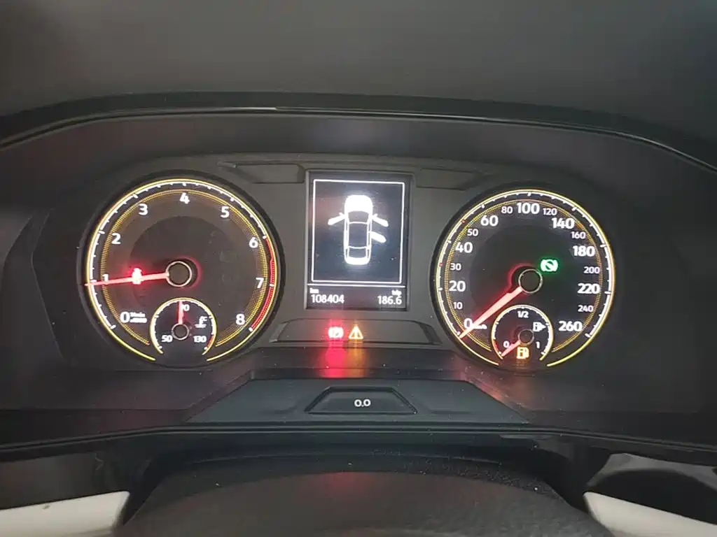 Volkswagen Lavida — миниатюра 12