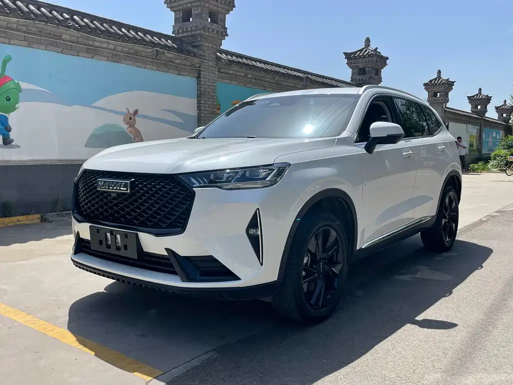 Haval H6 2022