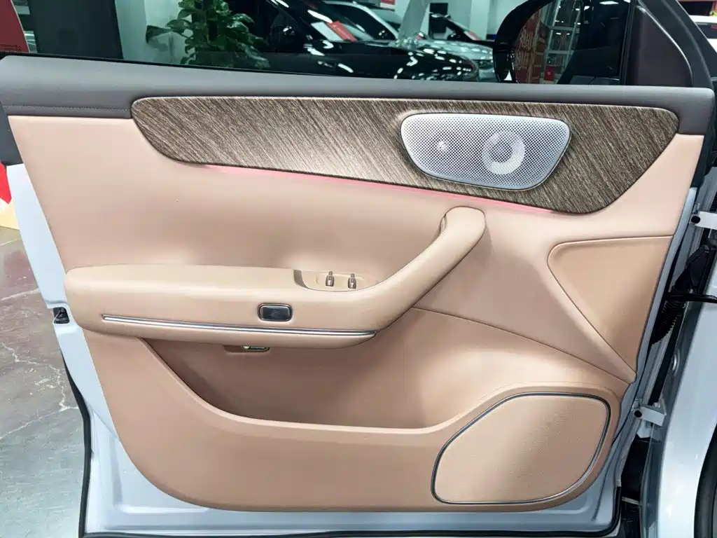 Leapmotor Leapmotor C11 — миниатюра 11