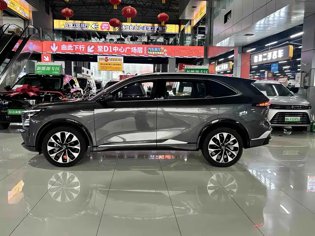 Changan CS75 PLUS — миниатюра 23