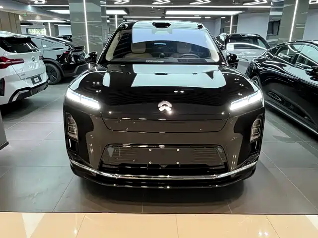 2026 Nio ES8