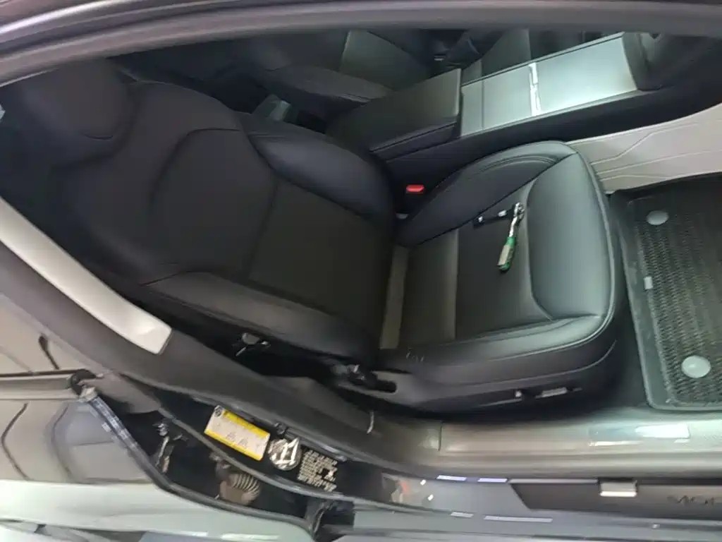Tesla Model 3 — миниатюра 25