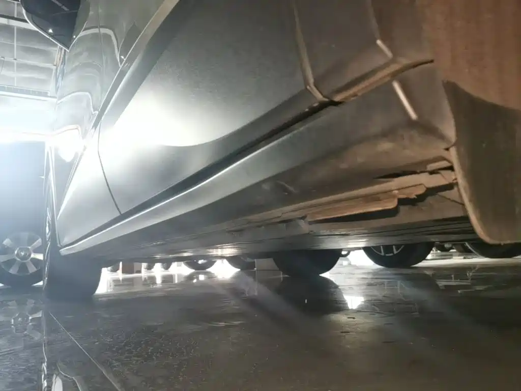 Volkswagen ID.4 X — миниатюра 22