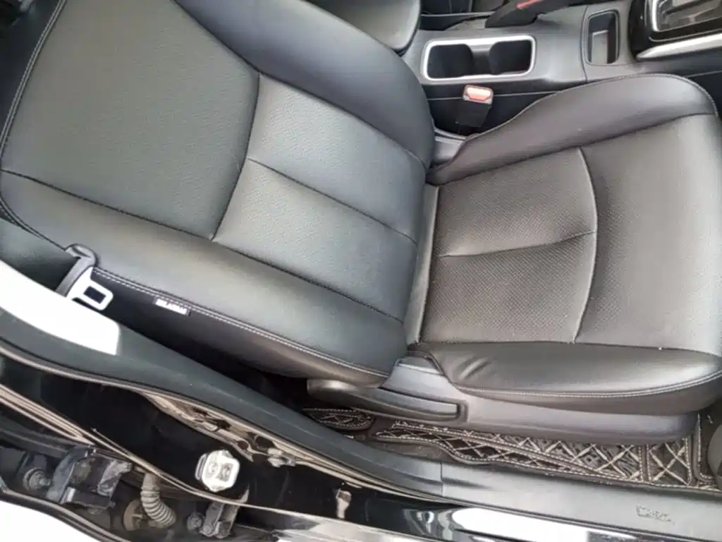 Nissan Sylphy — миниатюра 25