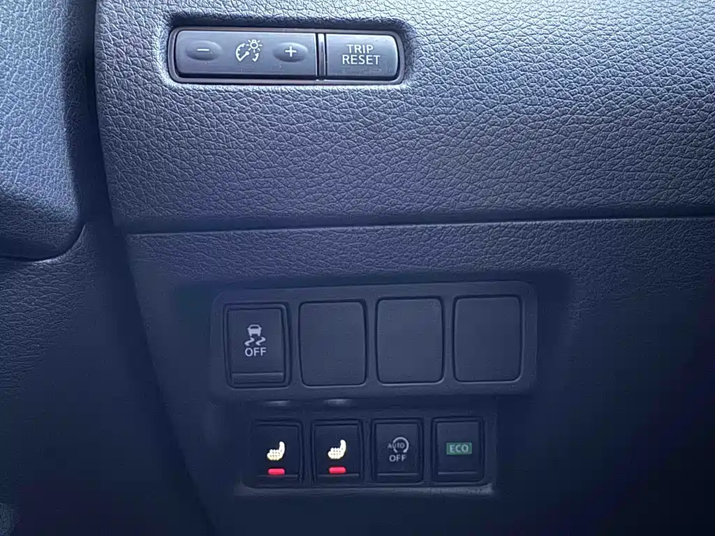 Nissan X-Trail — миниатюра 11