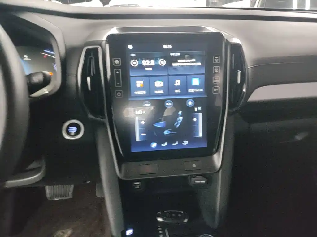 Hyundai ix35 — миниатюра 13