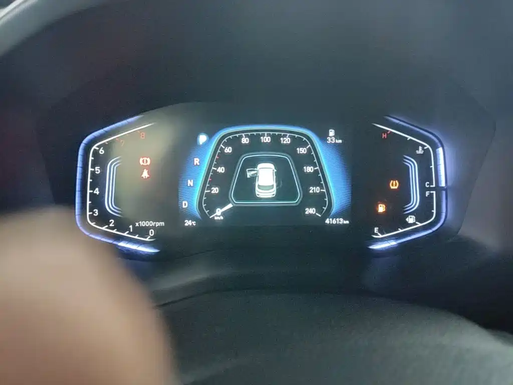 Hyundai ix35 — миниатюра 12