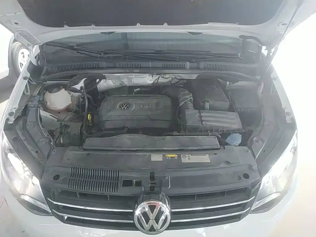 Volkswagen Sharan — миниатюра 20