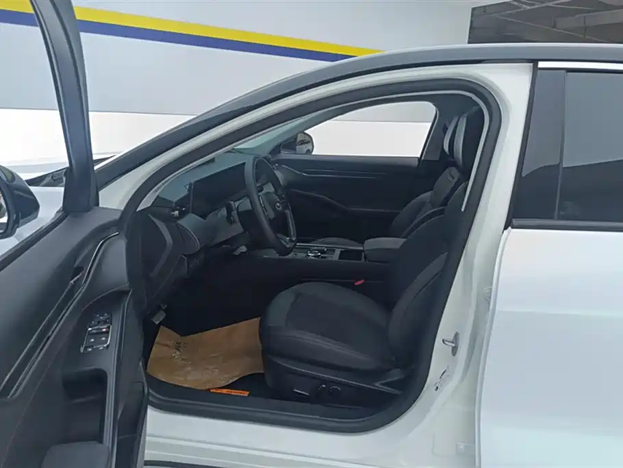 Ford Mondeo 2022 EcoBoost 245 Luxury