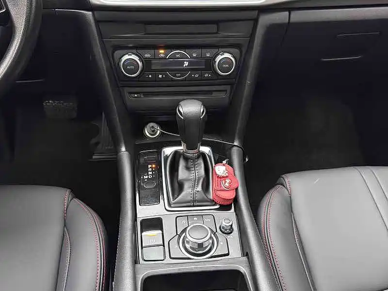 Mazda 3 Axela — миниатюра 8