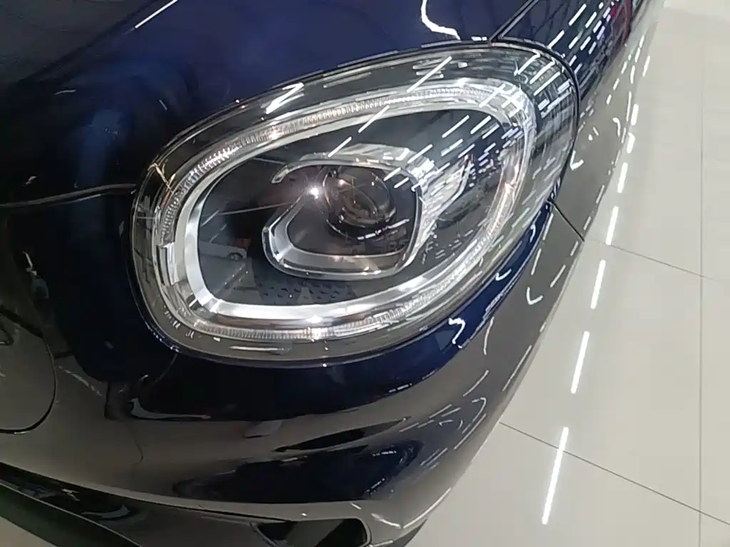 Leapmotor Leapmotor T03 — миниатюра 24
