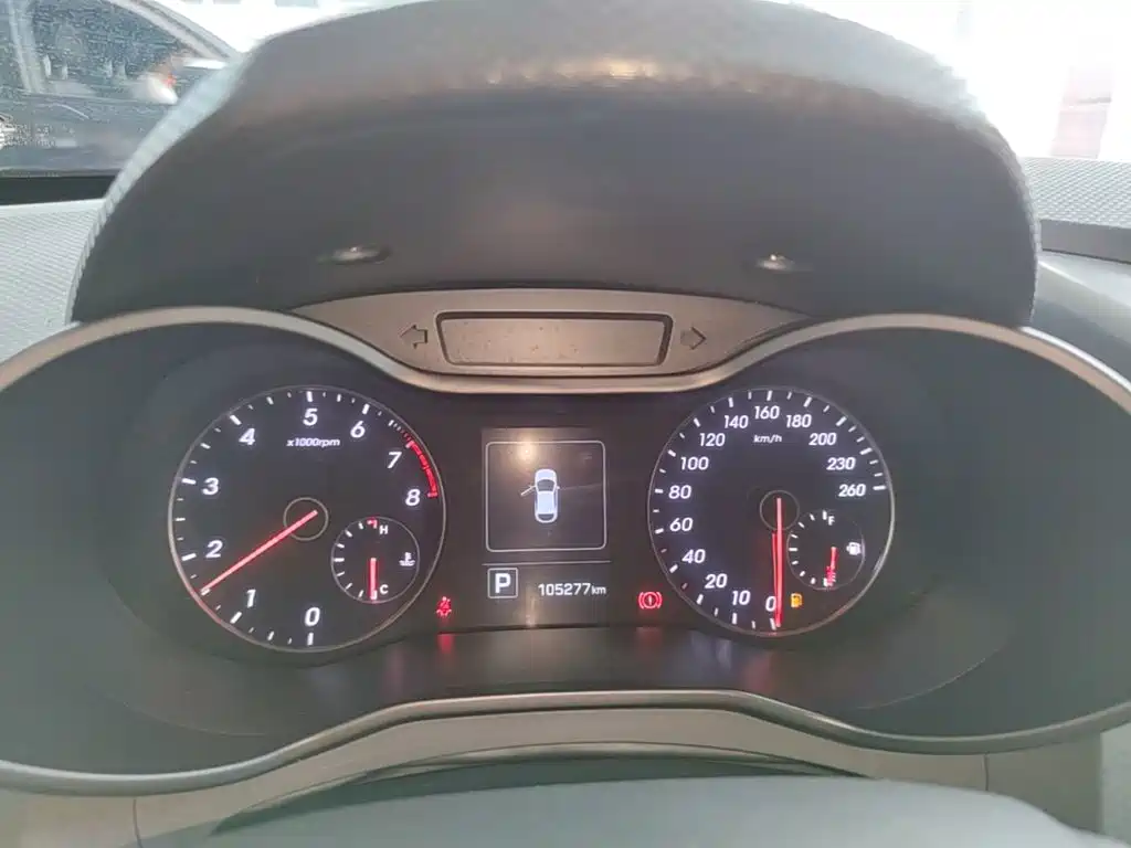 Hyundai Veloster — миниатюра 12