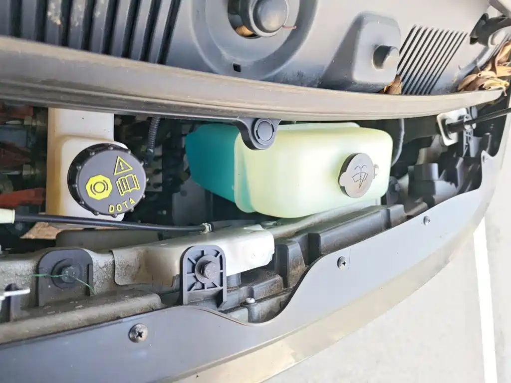 Wuling Air ev — миниатюра 22