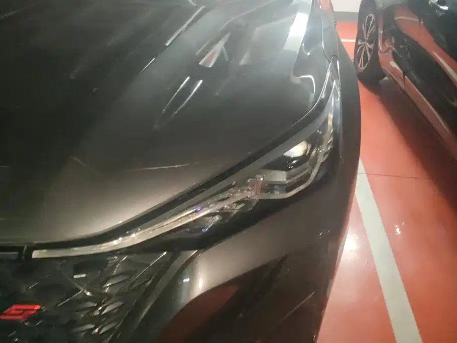 Changan CS75 PLUS — миниатюра 5