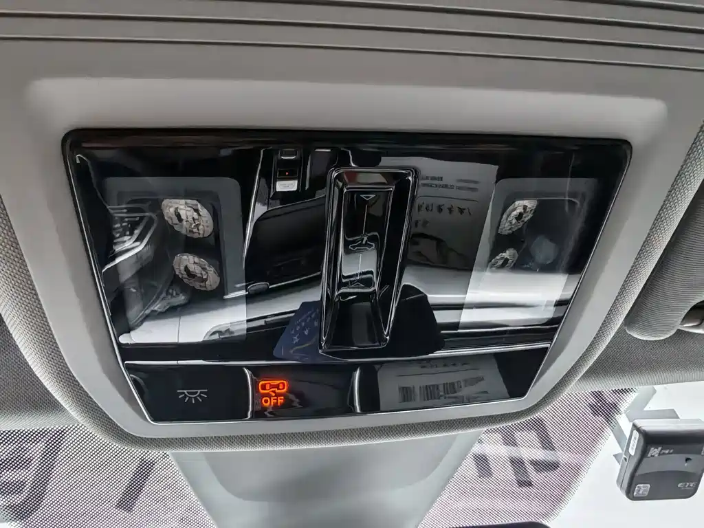 Volkswagen Lamando — миниатюра 8