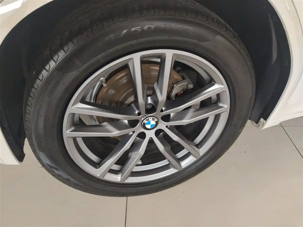 BMW X3 — фотографии объявления, Фото 25