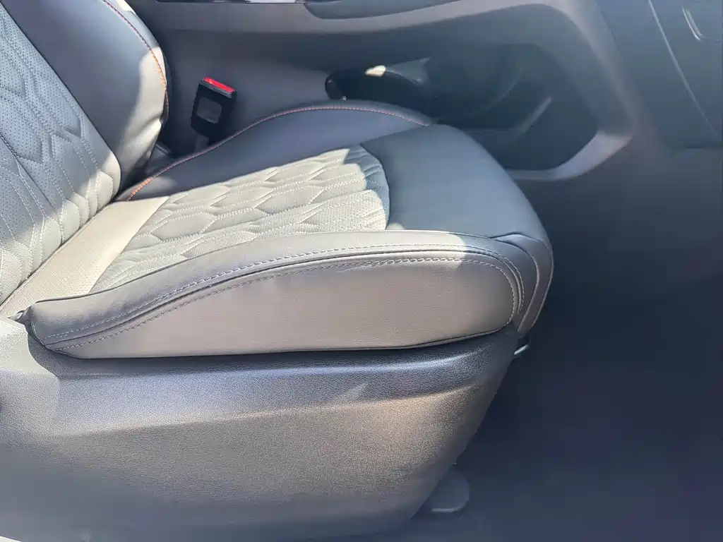 Changan UNI-T 2023 1.5T Sport Luxury