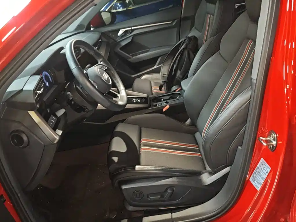 Audi A3 — миниатюра 15