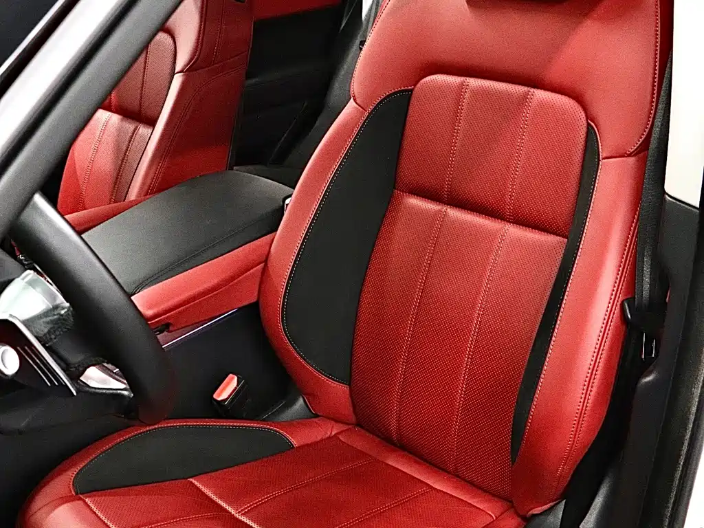 Land Rover Sport — миниатюра 12
