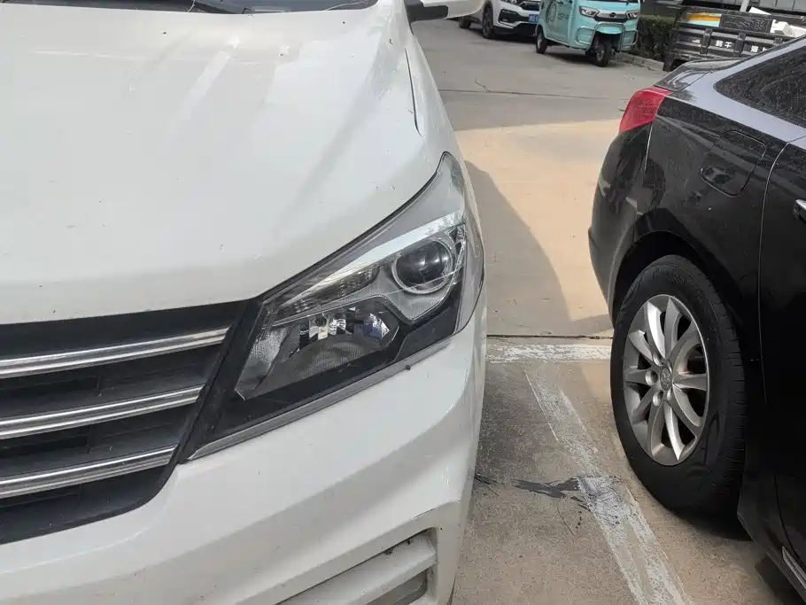 Fengguang Fengguang S560 — миниатюра 5