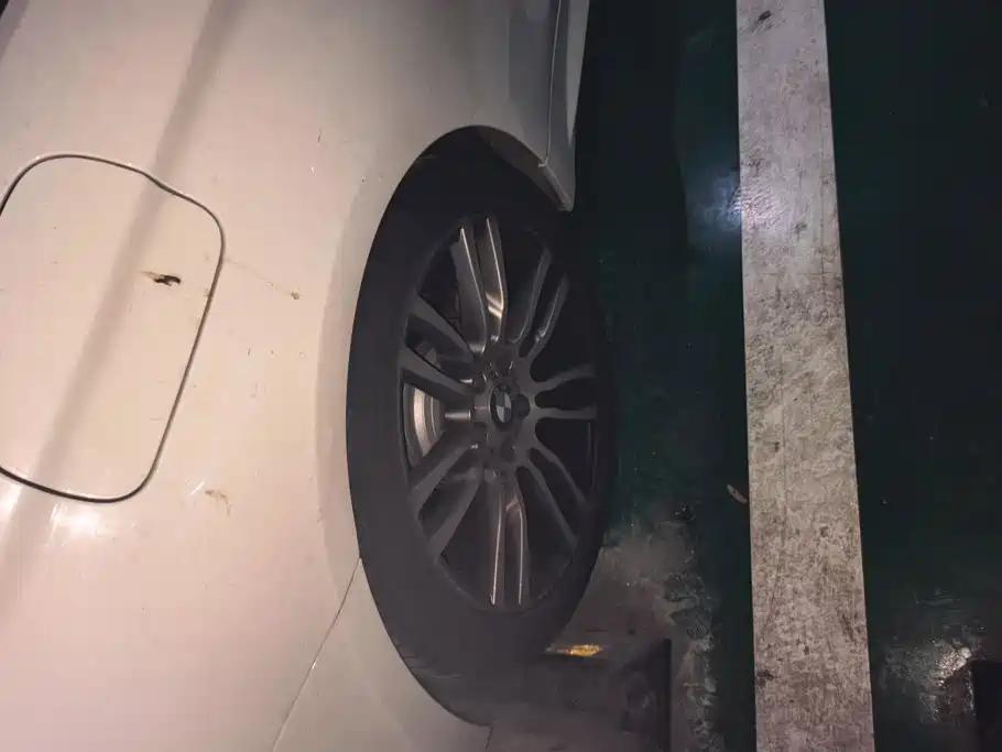 BMW 4 Series — миниатюра 6
