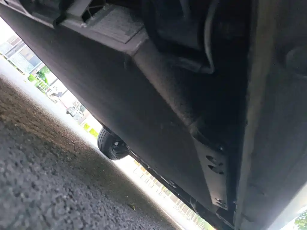 Wuling Air ev — миниатюра 17