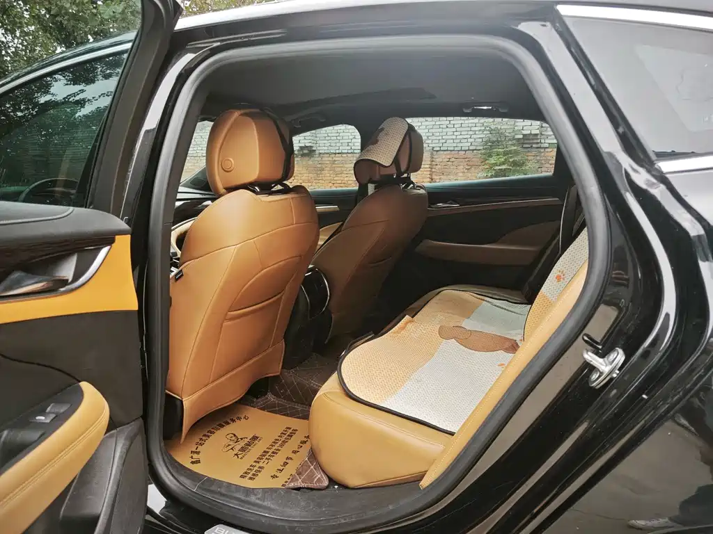 Buick LaCrosse — миниатюра 5