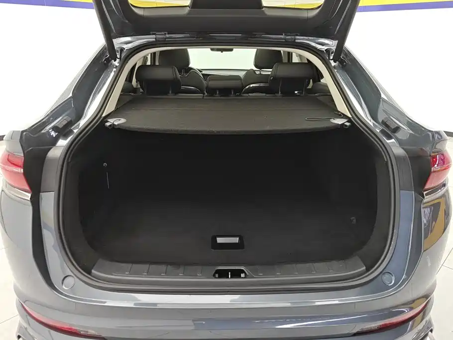 Geely Xingyue — миниатюра 4