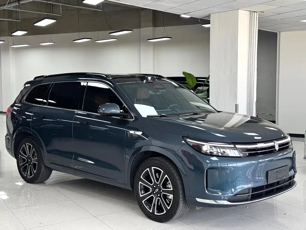 AITO ASK THE WORLD M7