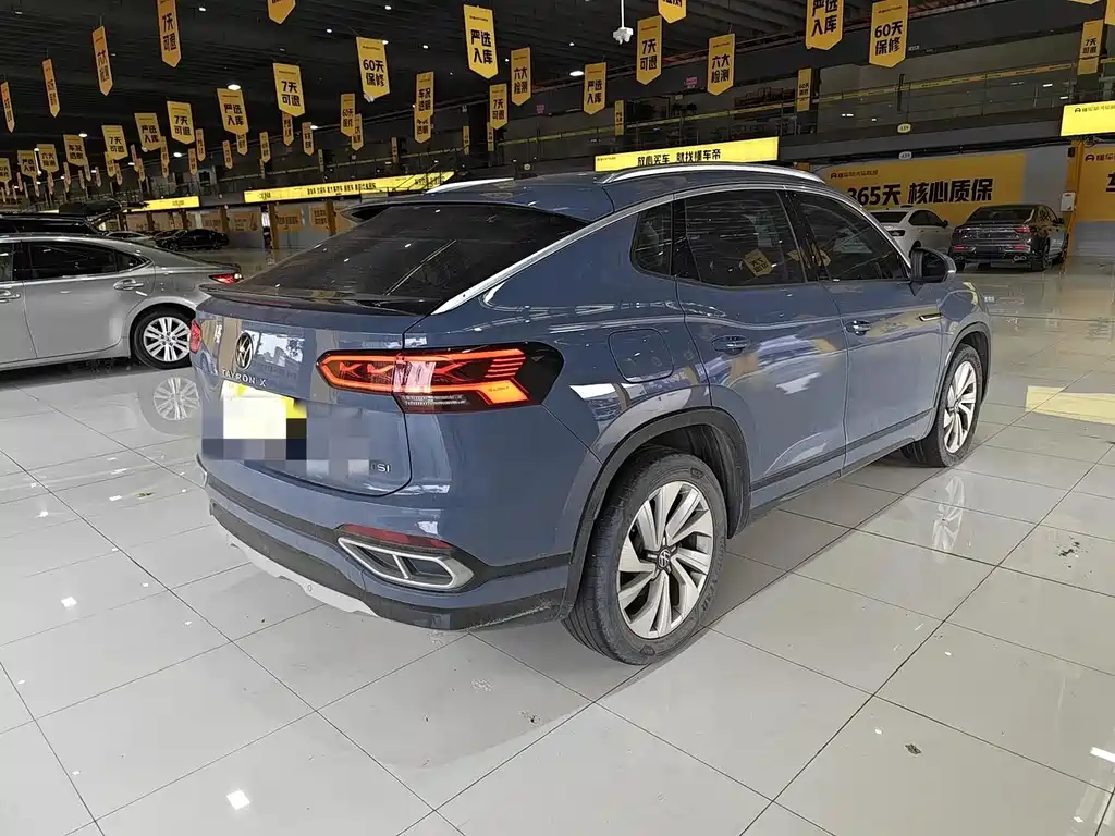 Volkswagen X — миниатюра 3