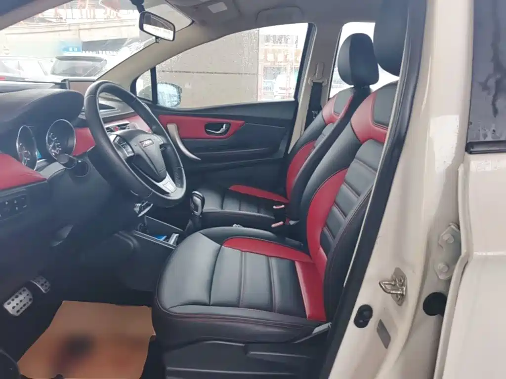 Haval H1 — миниатюра 15