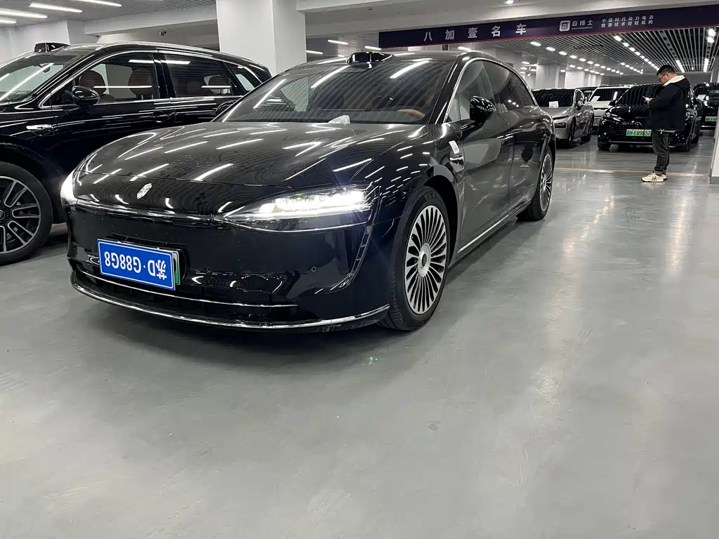 享界 享界S9T 2025
