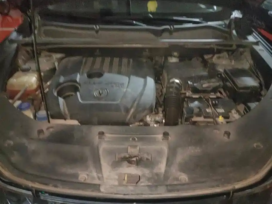 Changan CS75 PLUS — миниатюра 10