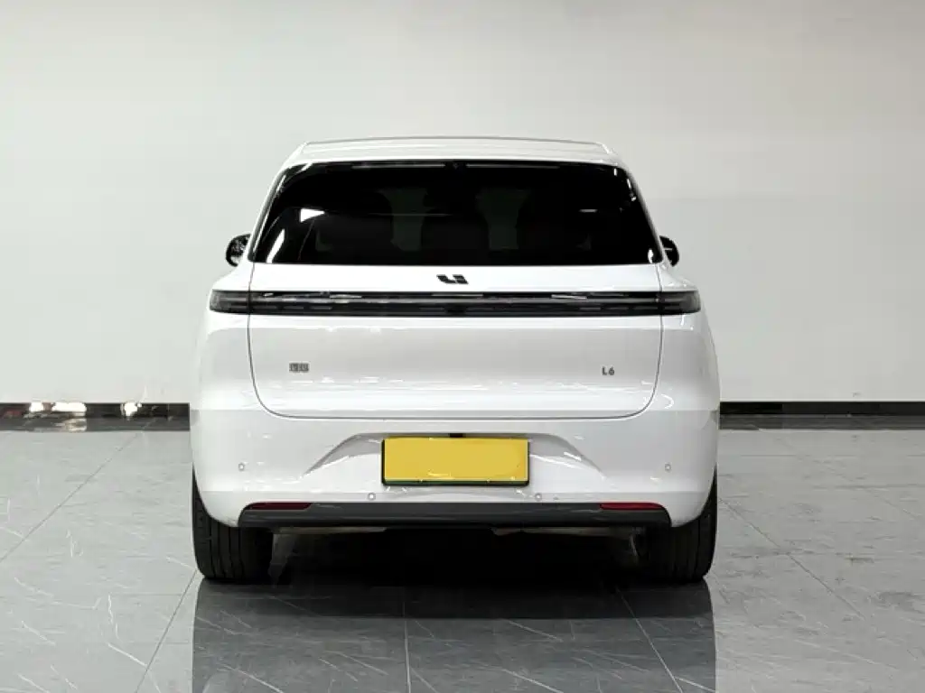 Li Auto Li L6 — миниатюра 3
