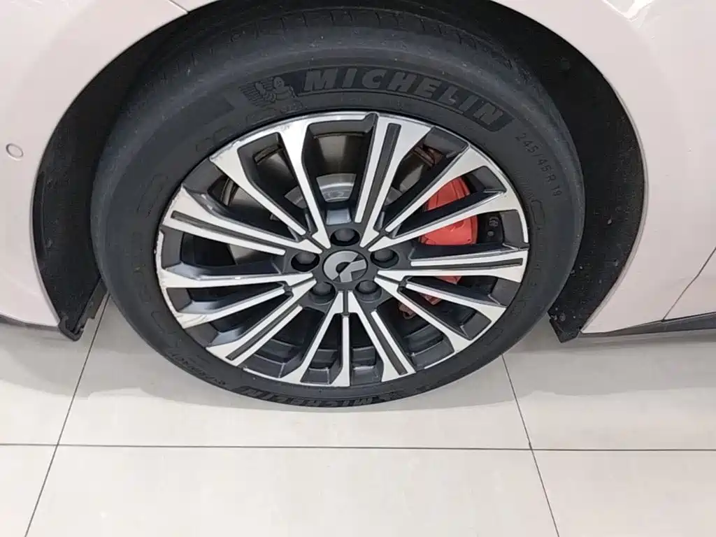 NIO ET5 — миниатюра 23