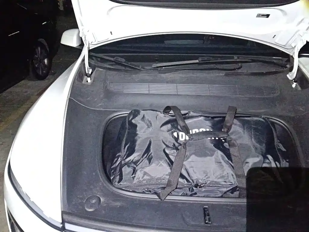 Tesla Model Y — миниатюра 19