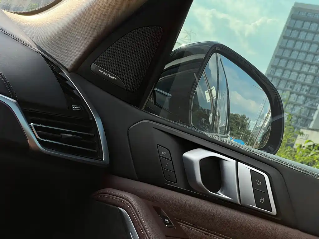 BMW X5 (Import) — миниатюра 20