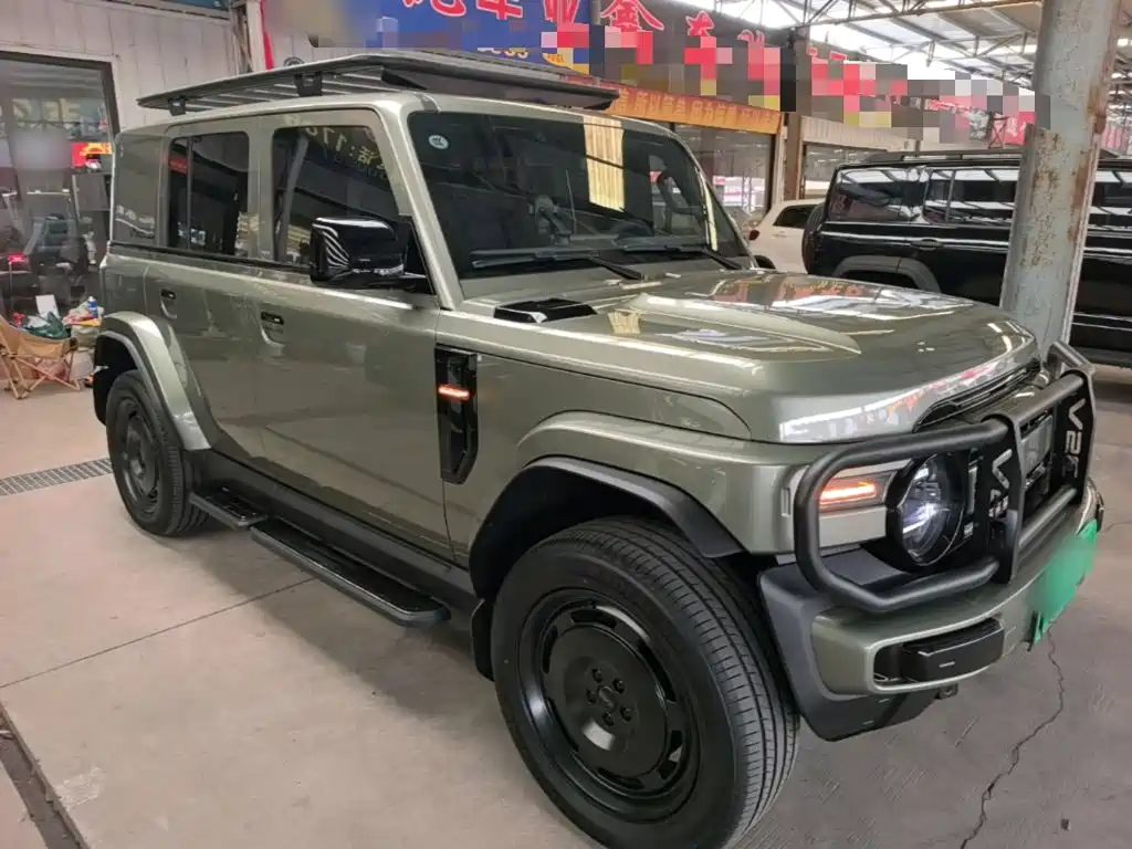 iCAR iCAR Super V23 — миниатюра 4