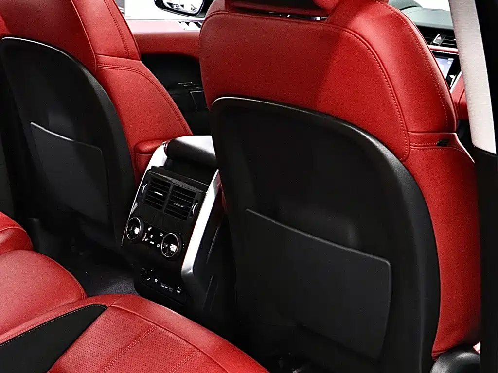 Land Rover Sport — миниатюра 17