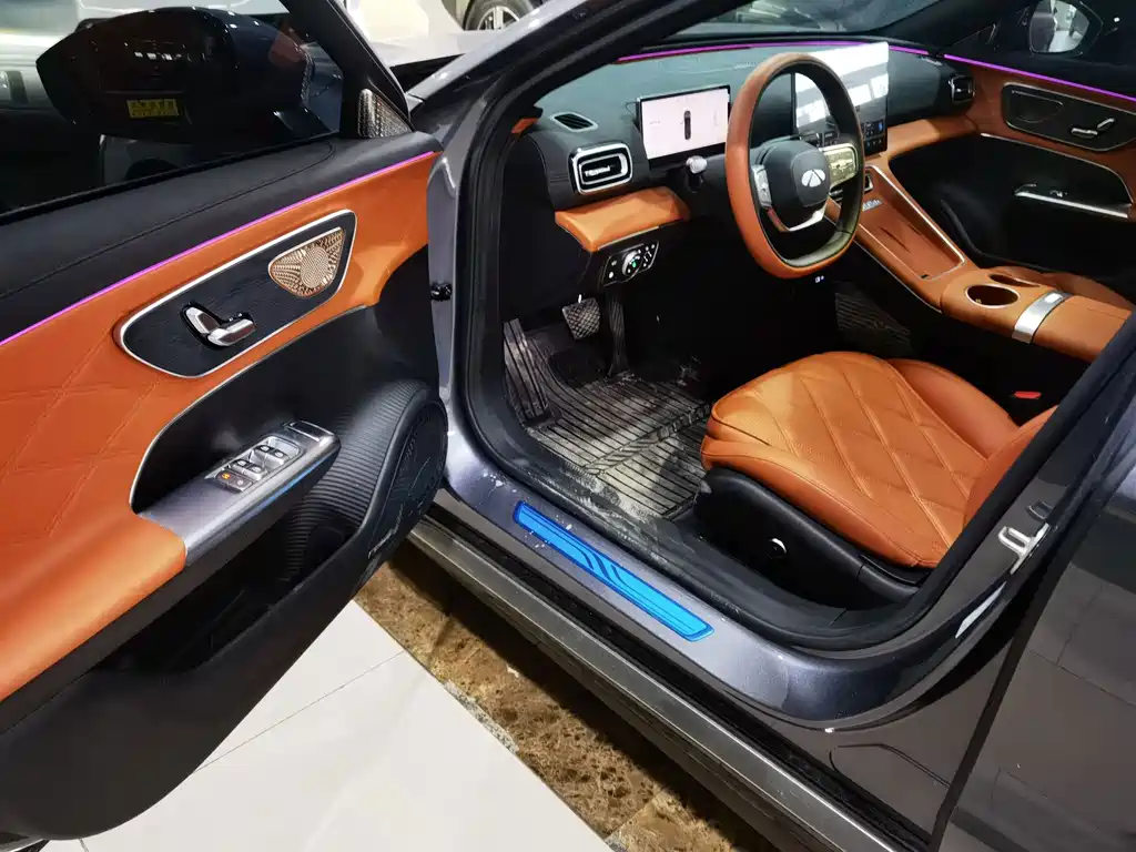 Fulwin Fengyun A9L — миниатюра 6